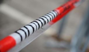 <p>Възрастен мъж падна от тераса и почина</p>