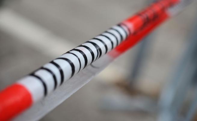 Тяло на мъж е открито в двора на врачанската болница