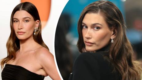 Хейли Бийбър