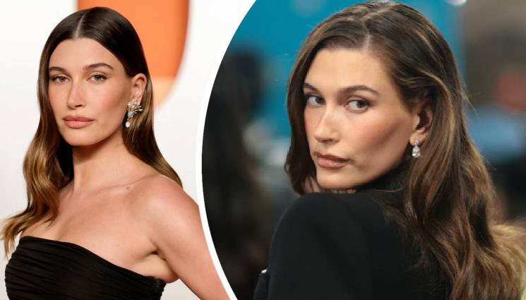 Хейли Бийбър - МОМИЧЕ ЗА МИЛИАРД ДОЛАРА: Хейли Бийбър продаде марката си за козметика