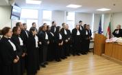 <p>Софийският адвокатски съвет обяви ефективен протест</p>