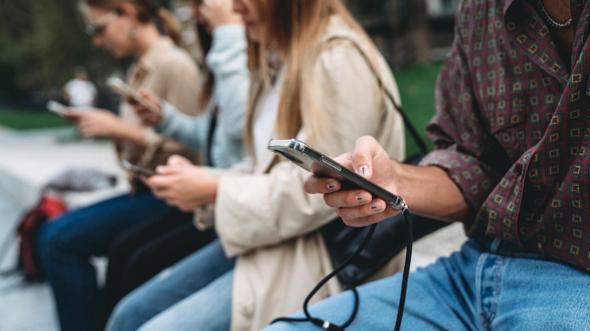 Социалните медии са се утвърдили като основен източник на информация