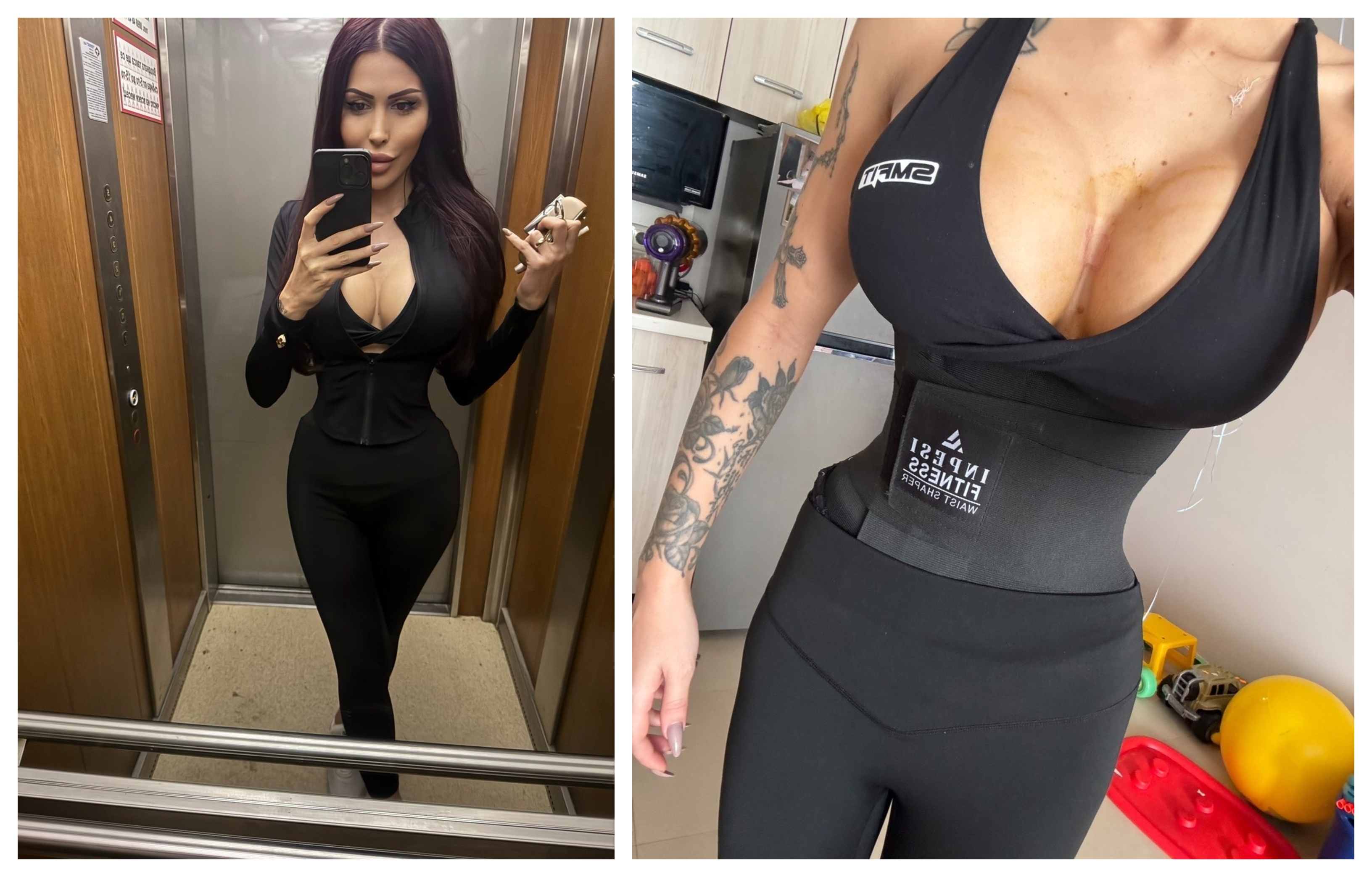 мисис българия ребра