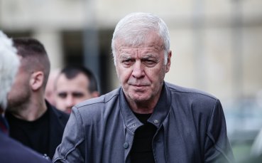Наско Сираков: Отиде си една легенда не само на Левски, но и на българския футбол