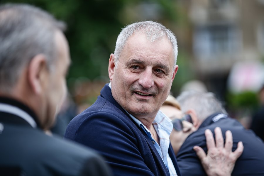 Поклонение на Кирил Ивков1