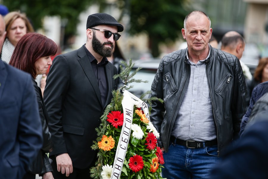 Поклонение на Кирил Ивков1