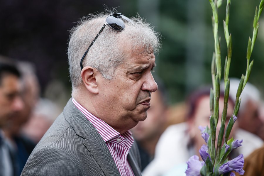 Поклонение на Кирил Ивков1