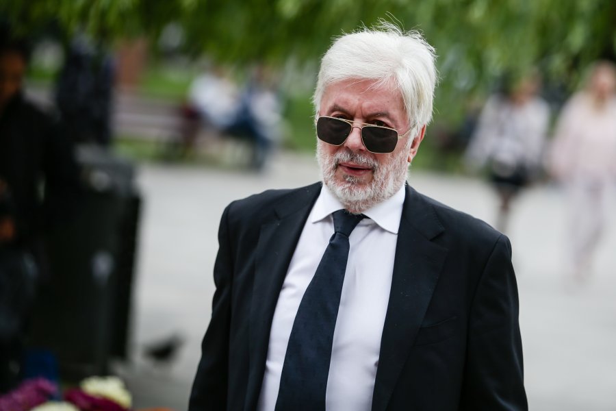 Поклонение на Кирил Ивков1