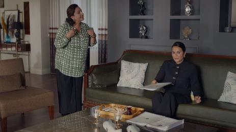 в кухнята на