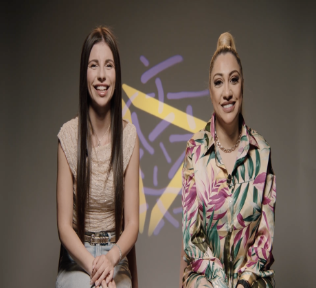 се срещнат в блиц формат резултатът е микс от емоции