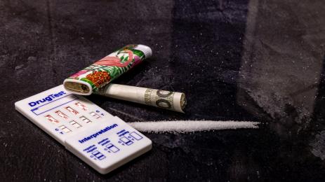 наркотестове