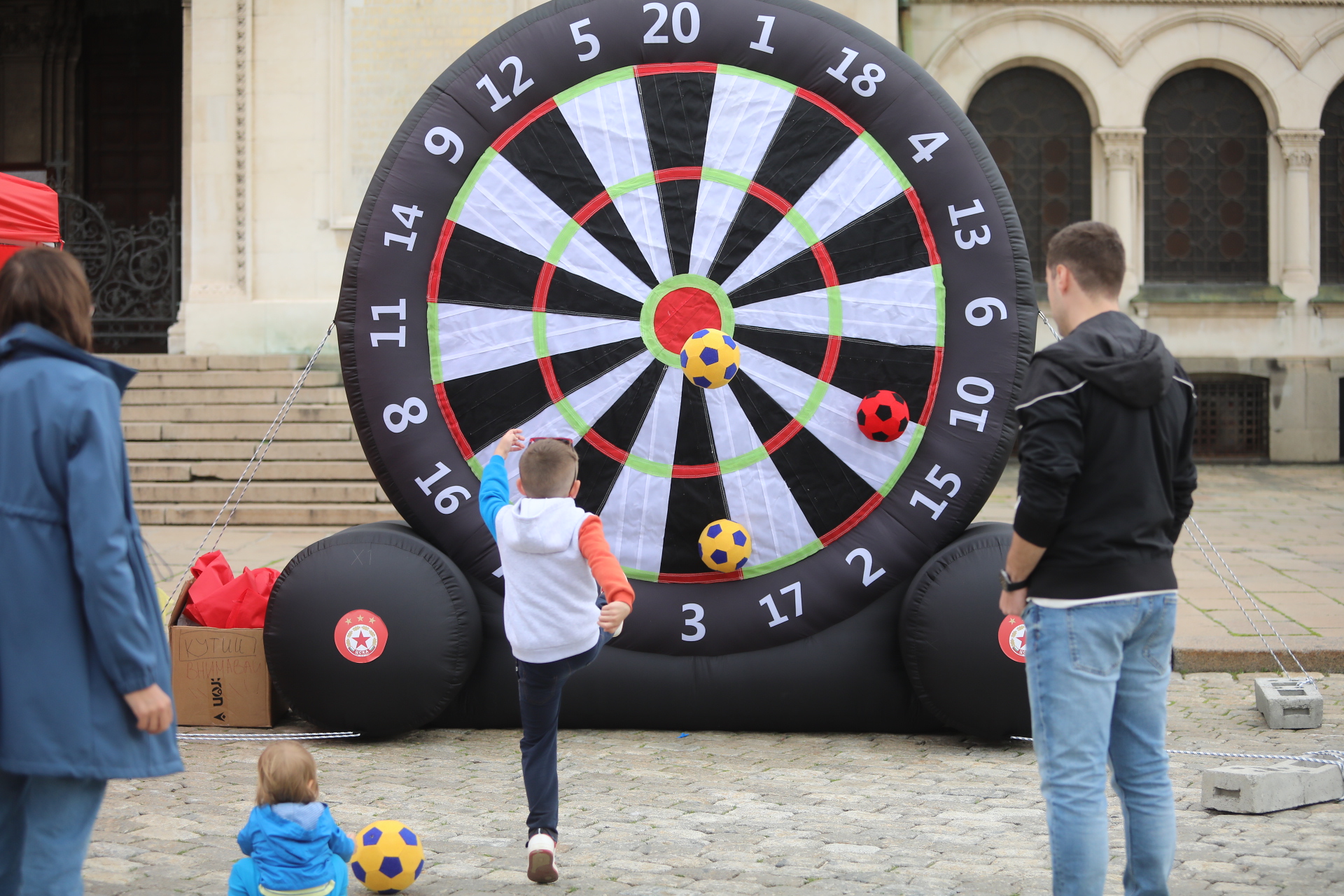 Kids Expo Sofia