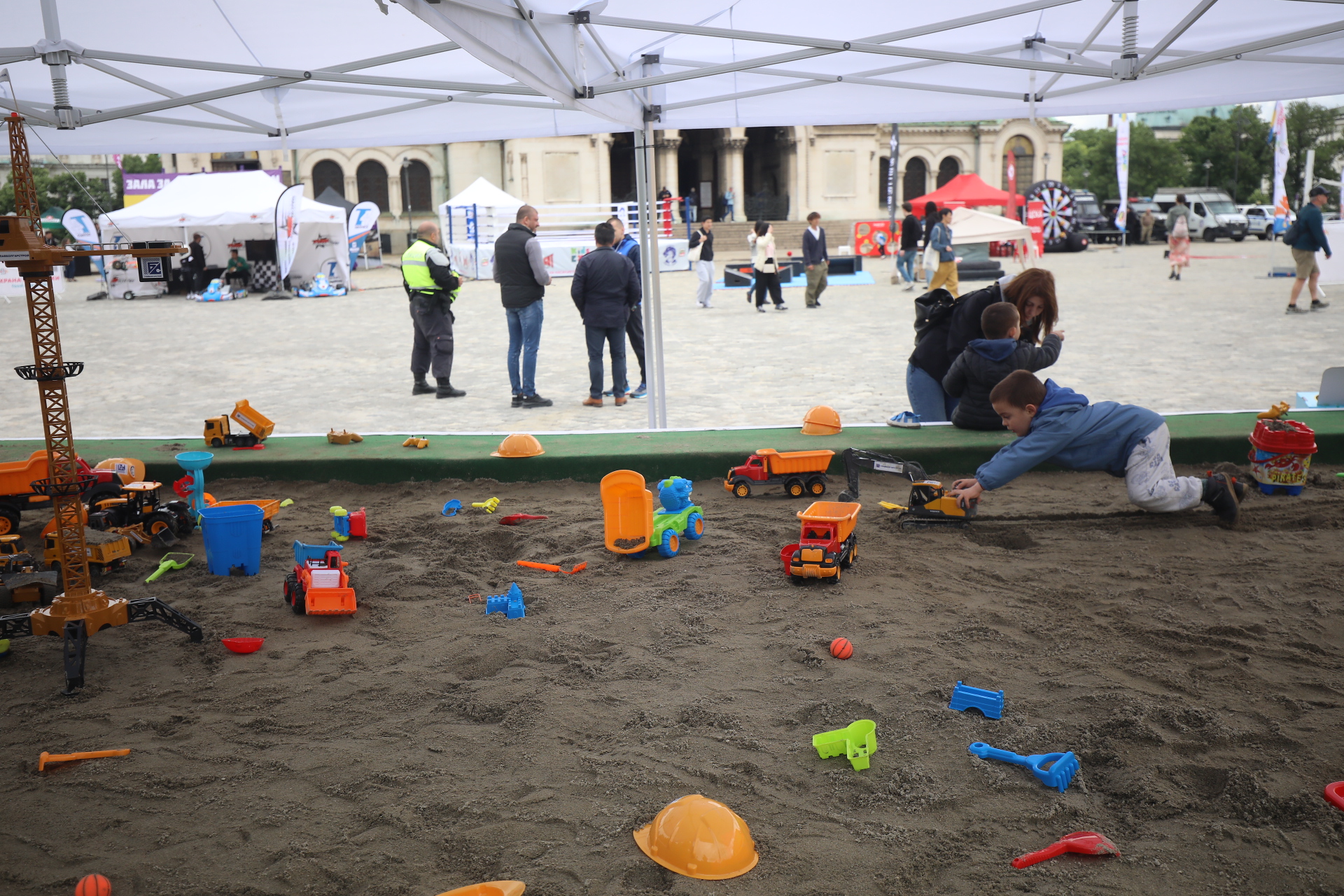 Kids Expo Sofia