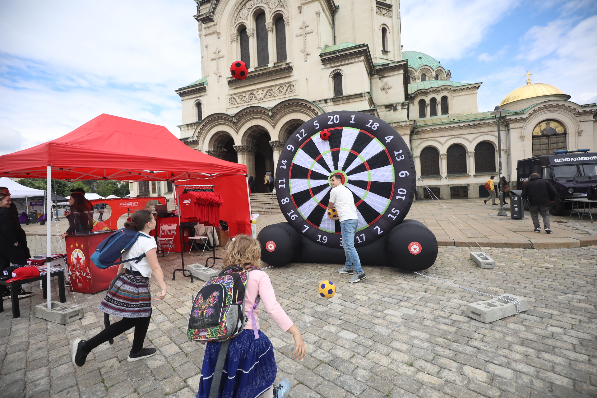 Kids Expo Sofia