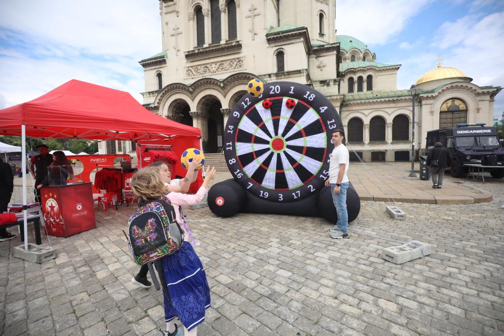 Kids Expo Sofia