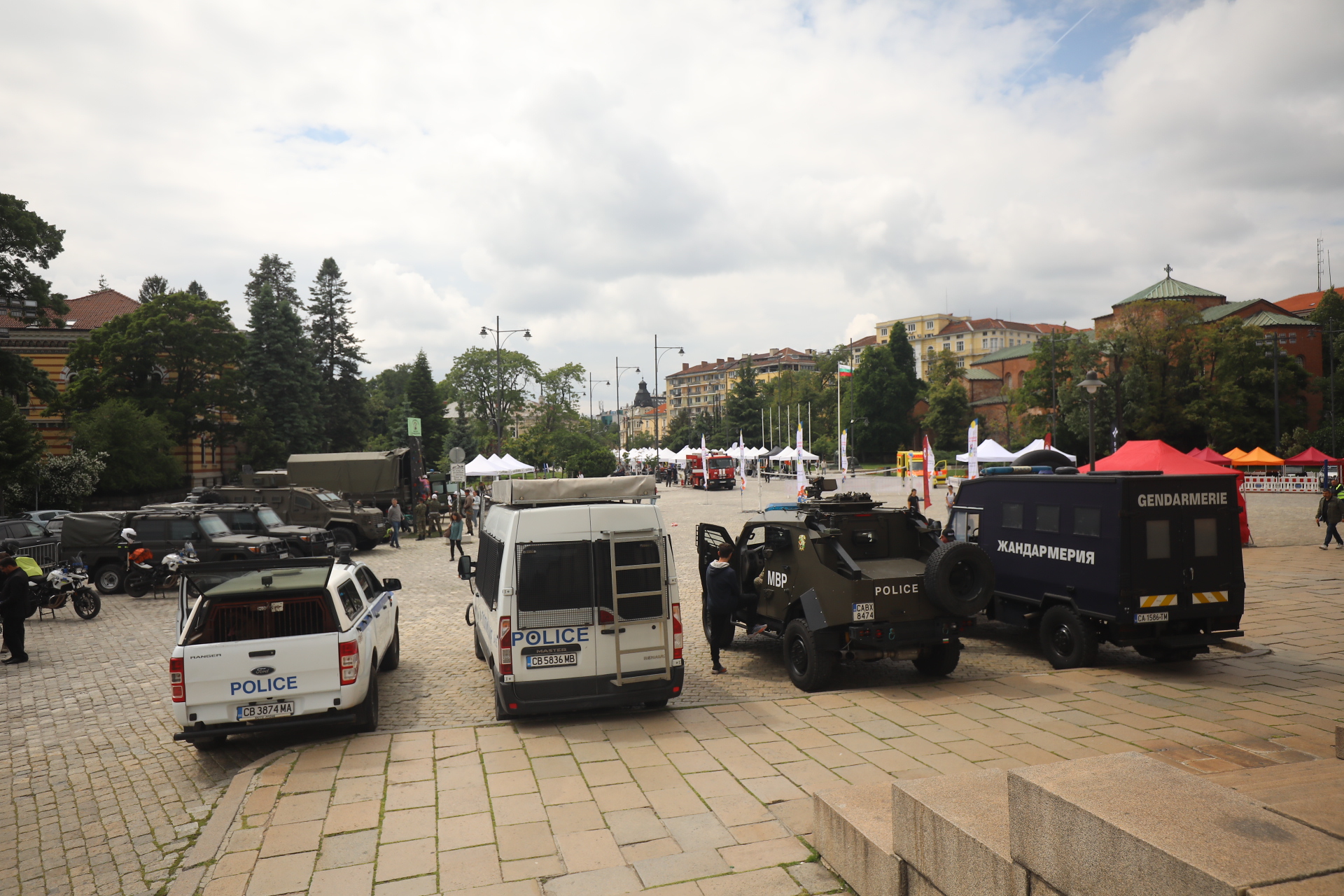 Kids Expo Sofia