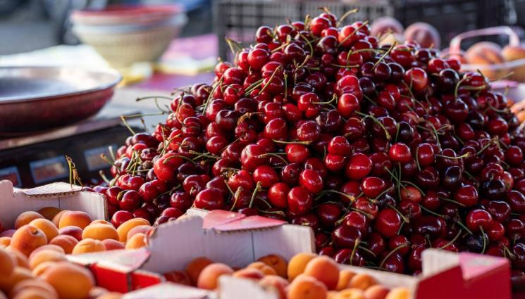 череши - Ще сънуваме ли черешите тази година?