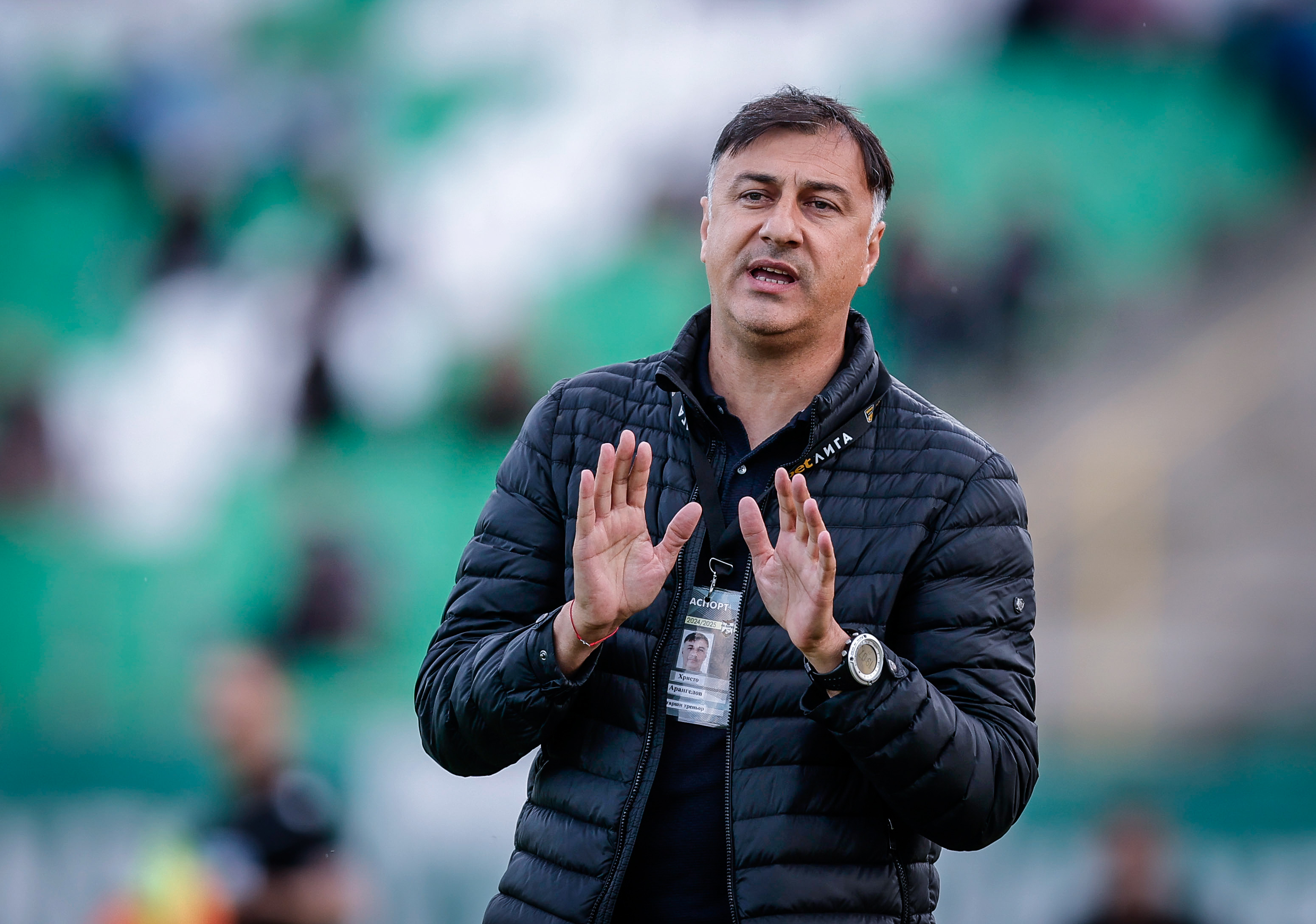 Ботев Враца Пирин