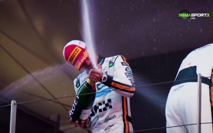 Формула 1 Токшоу (29.05.2025)