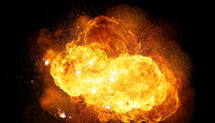 взрив - ВЗРИВ В АТИНА! Мощна експлозия разтърси нощен клуб!