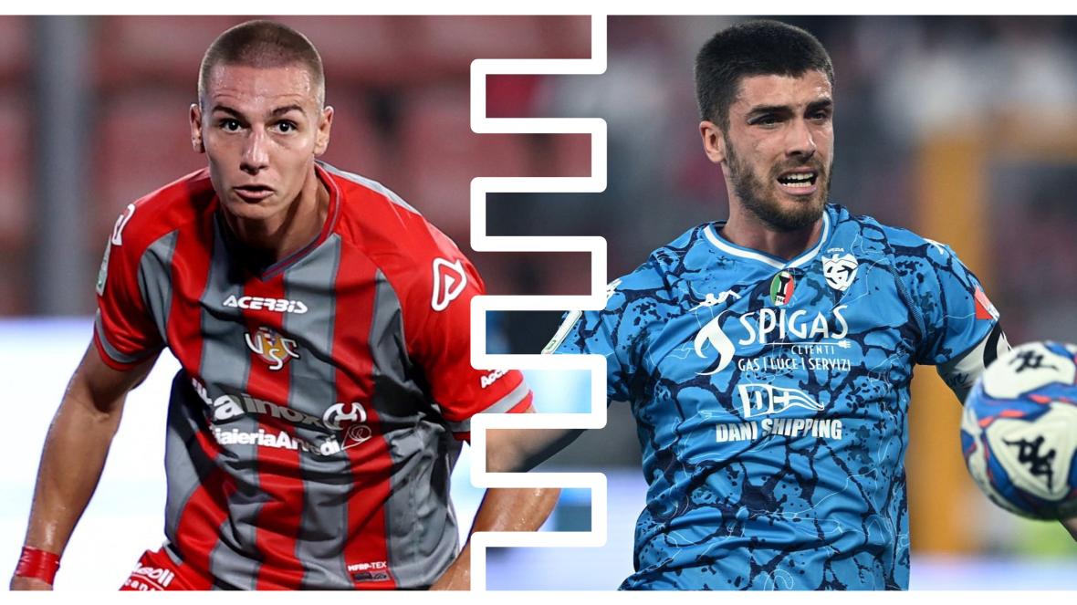 Валентин Антов и Петко Христов