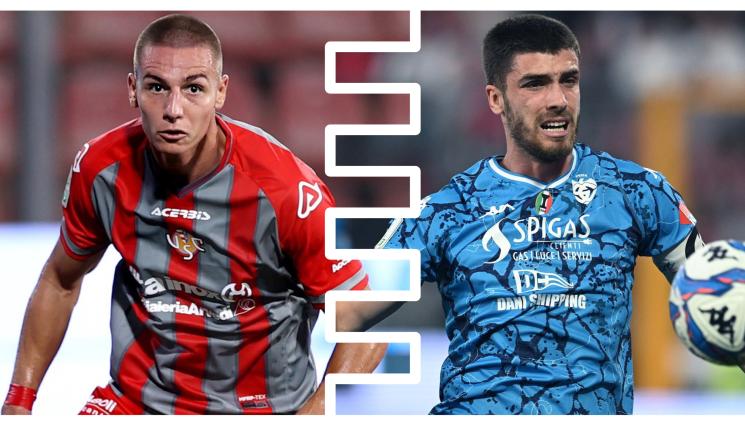 Валентин Антов и Петко Христов - Българското дерби за Серия „А” без победител