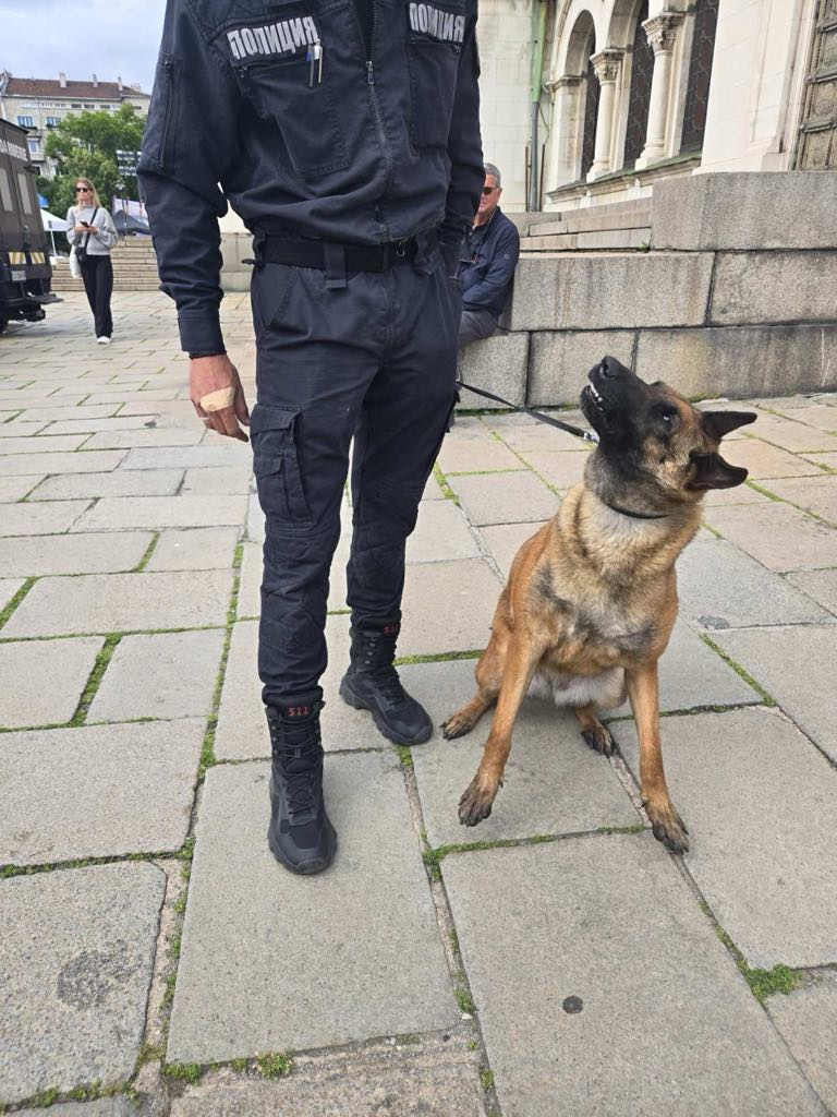 военни дрон деца