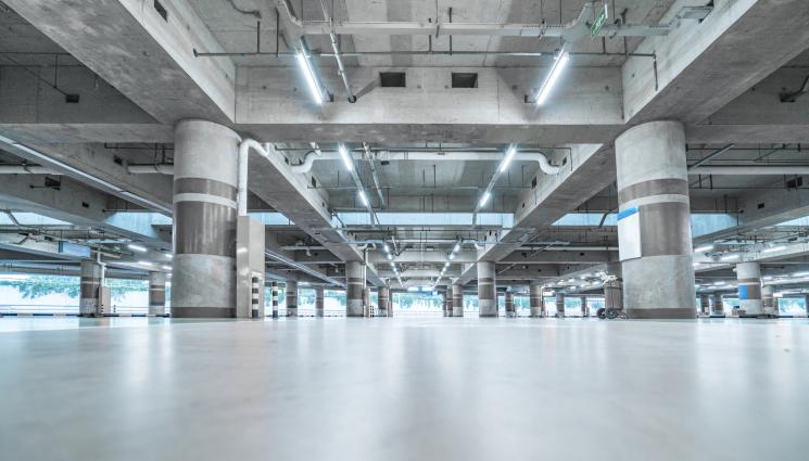 паркинг - ЩЕ ИМА ЛИ МЯСТО ЗА ВСИЧКИ? Правят 5-етажни паркинги в София!