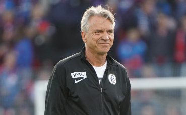 Вердер Бремен назначи треньора на Лукас Петков