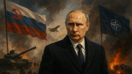 путин нато русия