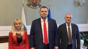 Пеевски
