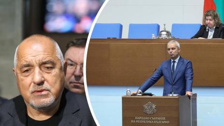 борисов костадинов