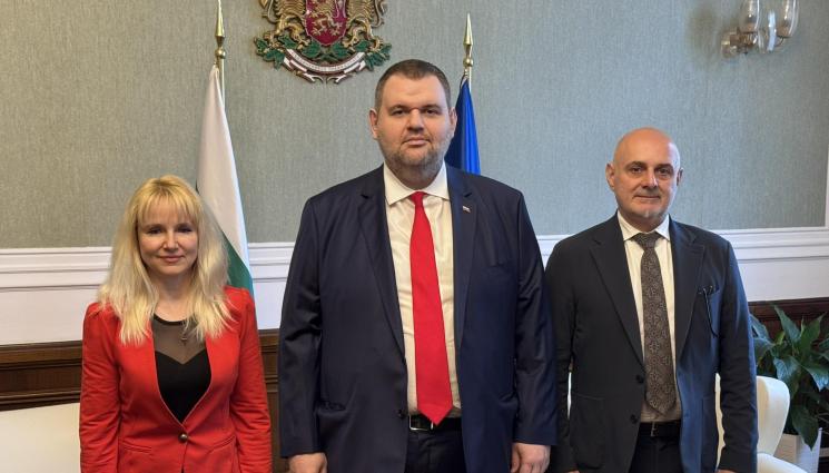 ново начало - СЛЕД ЧАКЪРОВ: Още един депутат се отцепи от групата на ДПС-Доган