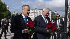 Сибиха и Фидан