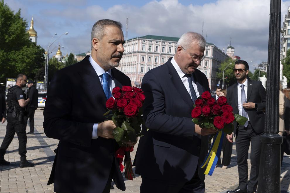 Сибиха и Фидан