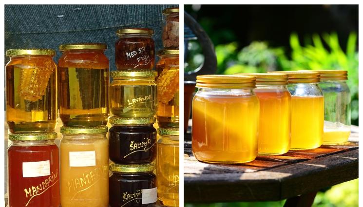 прополис - Здрави и във форма с прополис - допринася за разграждането на мастните натрупвания