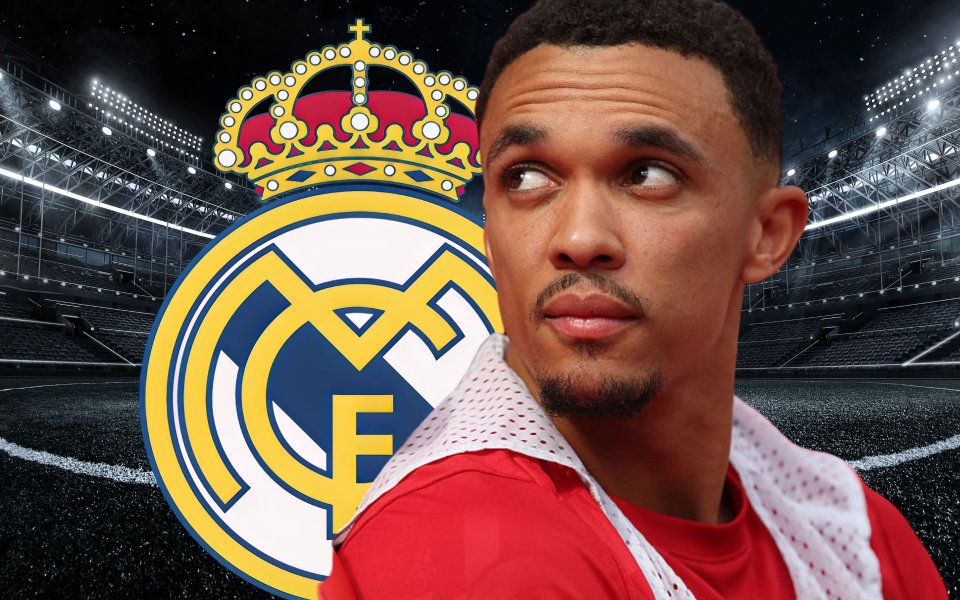 Трент напуска Реал Мадрид: има ли доза истина в слуховете?