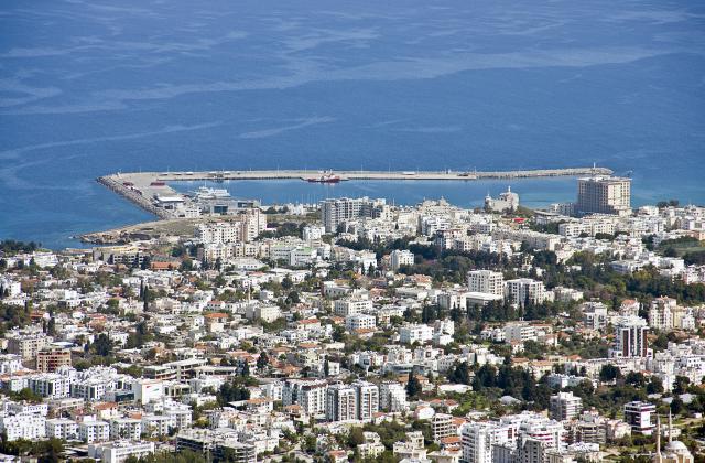 Гръцки медии предупреждават, че предлагането на имоти в Северен Кипър