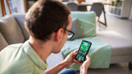 Телефон Смартфон