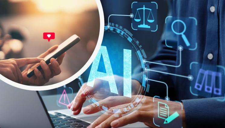 ии - ЛЮБОВ КАТО ОТ ПРИКАЗКИТЕ: Съпруга кръшка на мъжа си с ChatGPT!