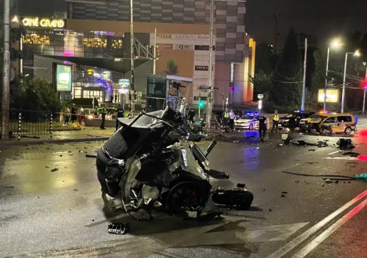 Семерджиев