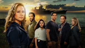 Мрежа от лъжи и загадки в премиерния сериал „Военни престъпления: Хавай” по NOVA