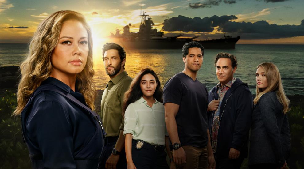 Мрежа от лъжи и загадки в премиерния сериал „Военни престъпления: Хавай” по NOVA
