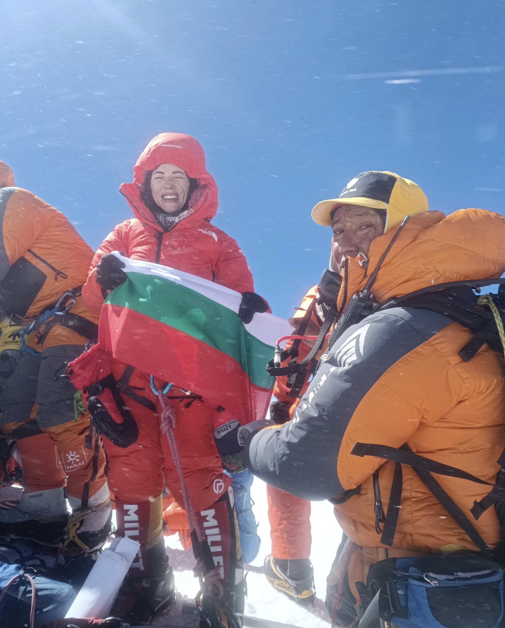 Христина Йосифова