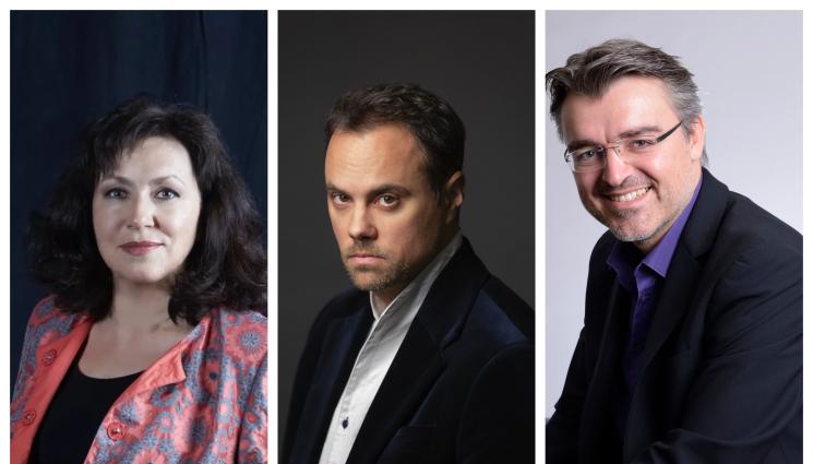 Красимира Стоянова - ПРАЗНИЧНО: Българка пее в Ла Скала за Коледа