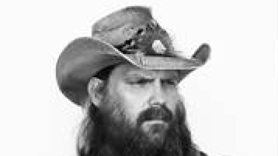 Chris Stapleton издаде сингъла „Bad As I Used To Be“ - част от „F1®THE ALBUM“