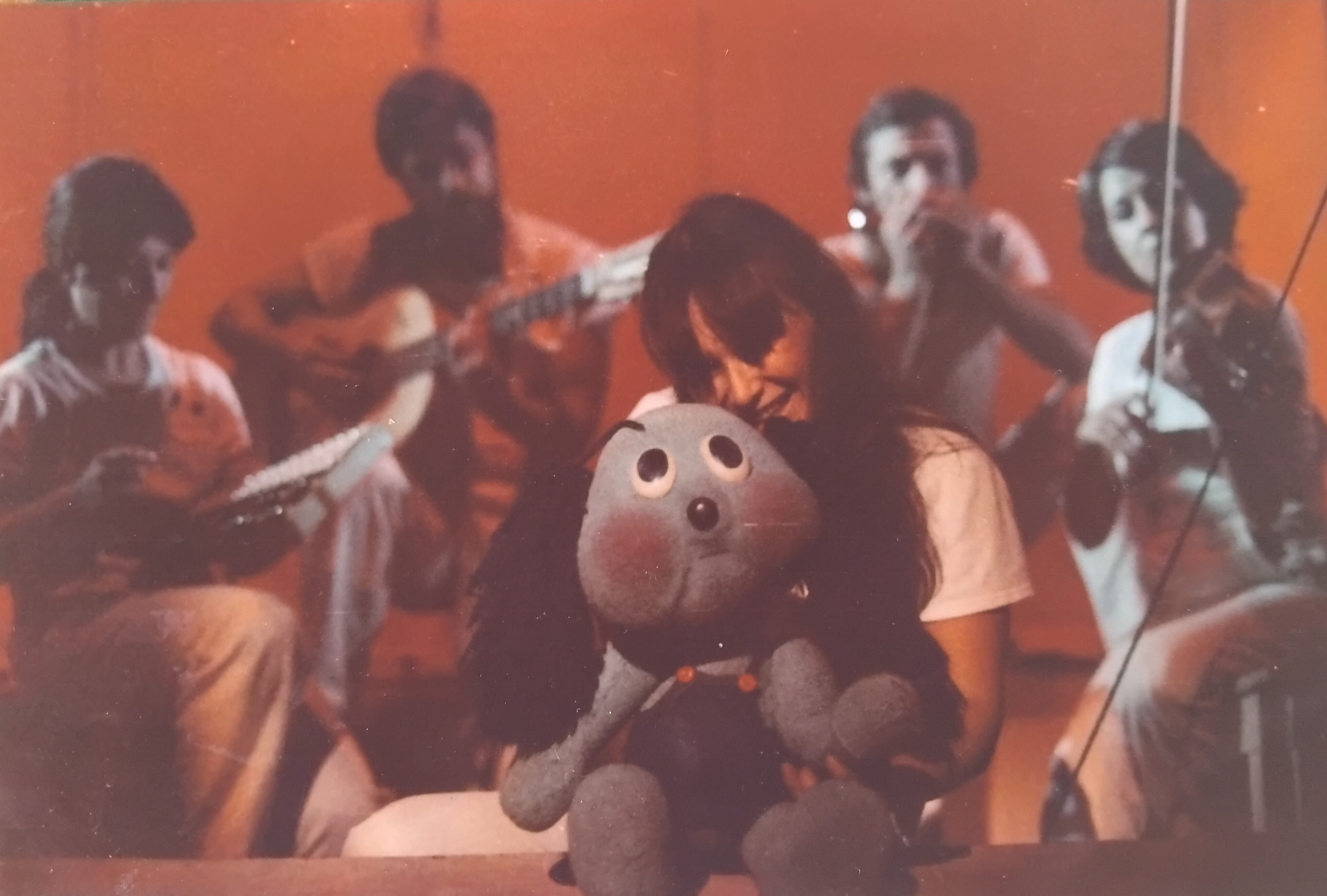 Жени Пашова