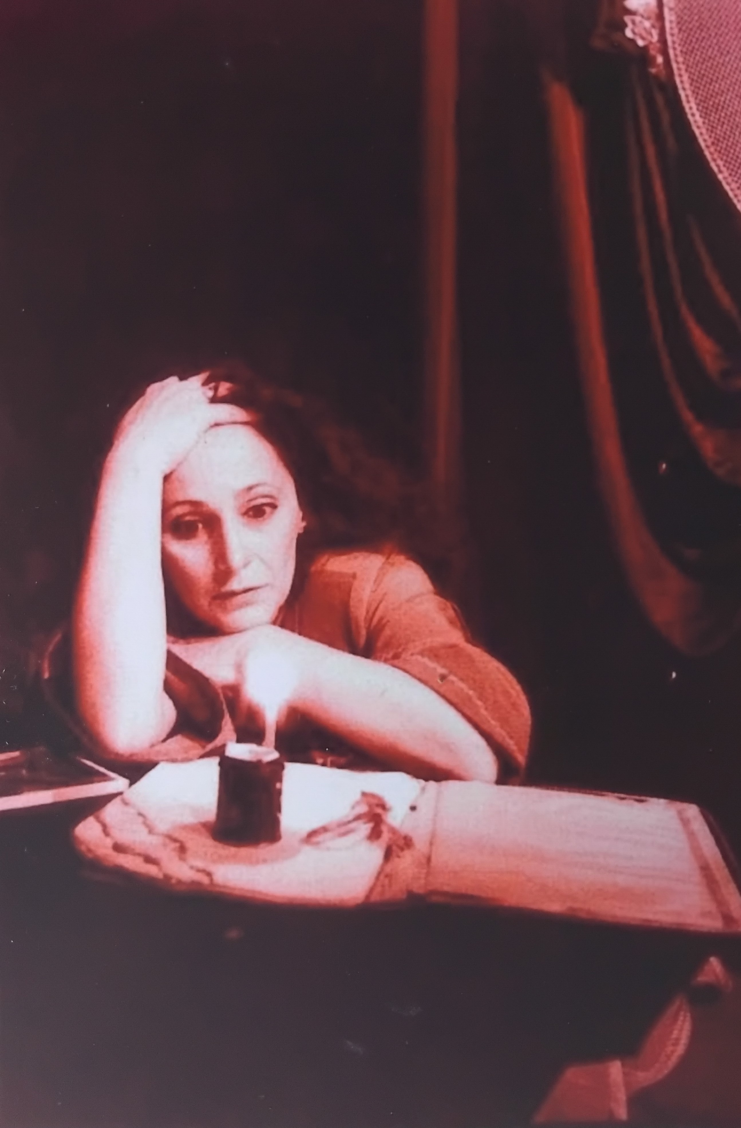 Жени Пашова