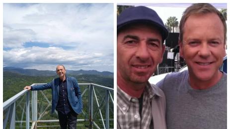 Димитър Маринов