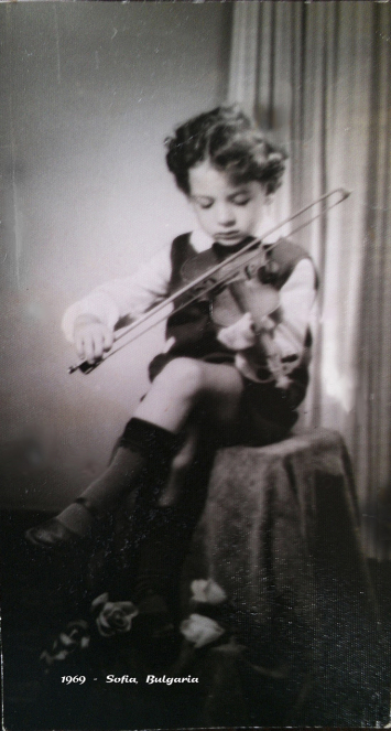 Димитър Маринов